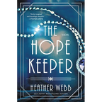 The Hope Keeper - Hardcover