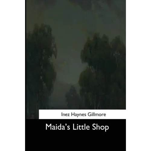 Maida's Little Shop