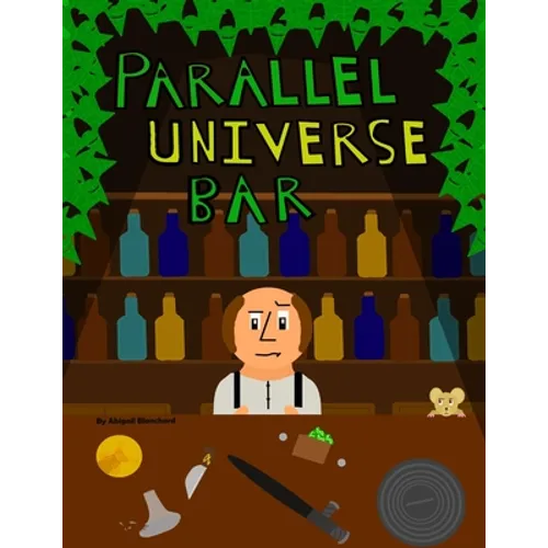 Parallel Universe Bar