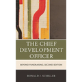 The Chief Development Officer: Beyond Fundraising