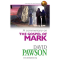 A commentary on The Gospel of Mark