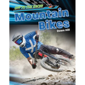 Mountain Bikes, Downhill