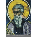 The Life of St Theodore of Sykeon: Byzantine Saint