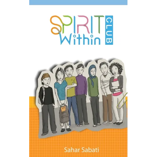 The Spirit Within Club