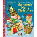 Richard Scarry's the Animals' Merry Christmas