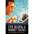 Tape Reading & Market Tactics