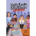 Bo Takes a Breath