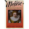 The Misanthrope and Tartuffe, by Molière