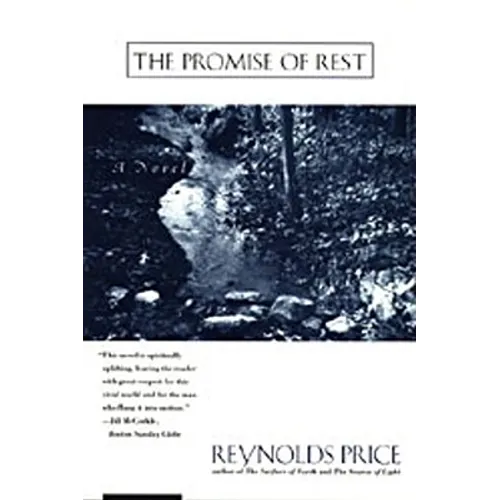 The Promise of Rest