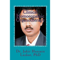 Clinical Homoeopathic Organotherapy: Theory & Practice of Homoeopathy