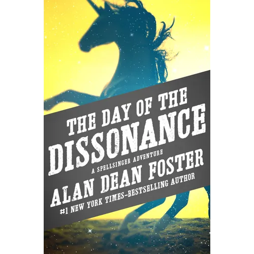 The Day of the Dissonance
