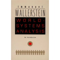 World-Systems Analysis: An Introduction