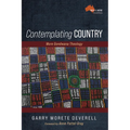 Contemplating Country: More Gondwana Theology