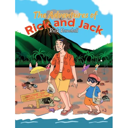 The Adventures of Rick and Jack