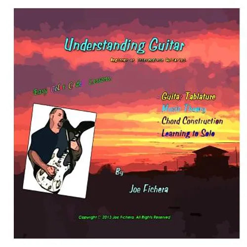Understanding Guitar
