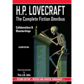 H.P. Lovecraft: The Complete Fiction Omnibus - Collaborations & Ghostwritings