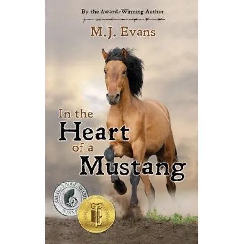 In the Heart of a Mustang