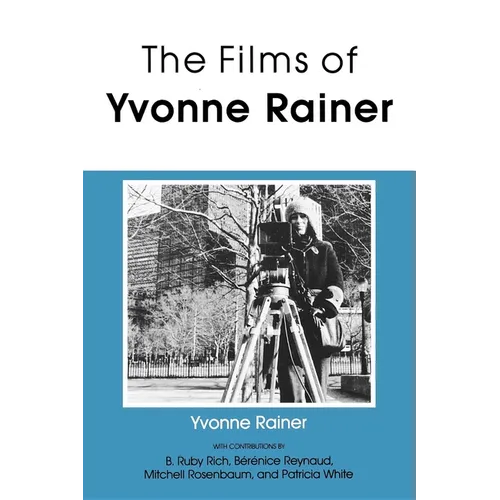 Films of Yvonne Rainer