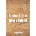 Station Life in New Zealand