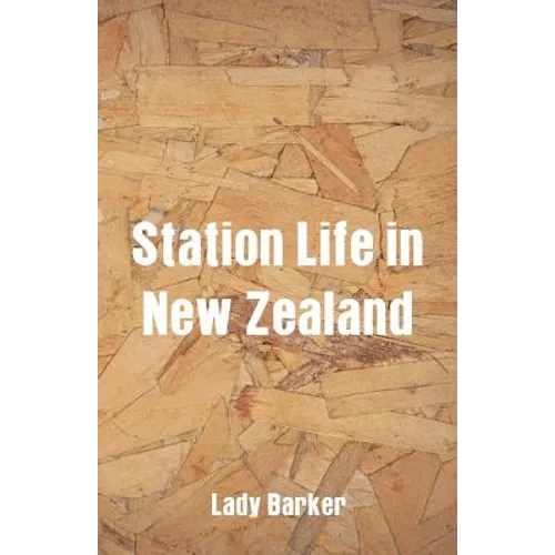Station Life in New Zealand