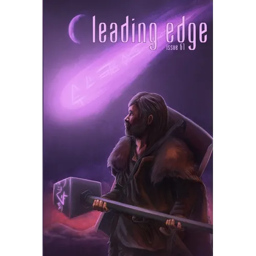 Leading Edge, Issue 67