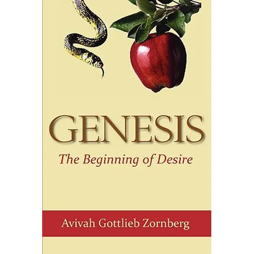 Genesis: The Beginning of Desire