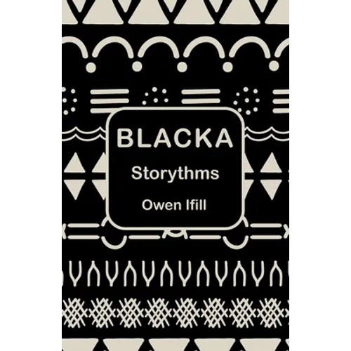 Blacka: Storythms