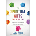 Spiritual Gifts Blueprint