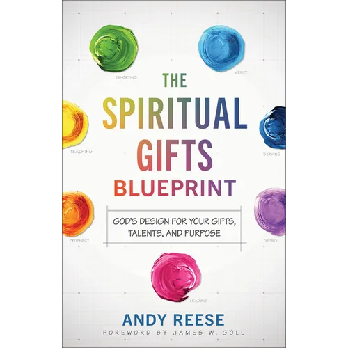 Spiritual Gifts Blueprint