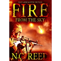 Fire From the Sky: The Sanders Saga