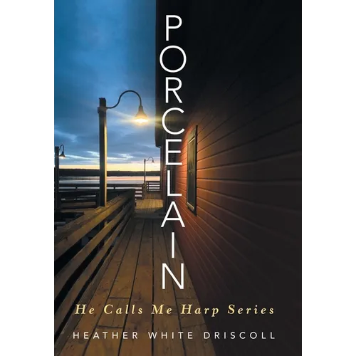 Porcelain: He Calls Me Harp Series
