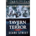 Tavern of Terror Vol. 3: Short Horror Stories Anthology