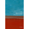 Reptiles: A Very Short Introduction