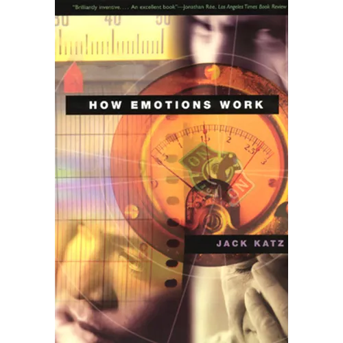How Emotions Work