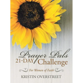 Prayer Pals 21-Day Challenge: For Women of Faith