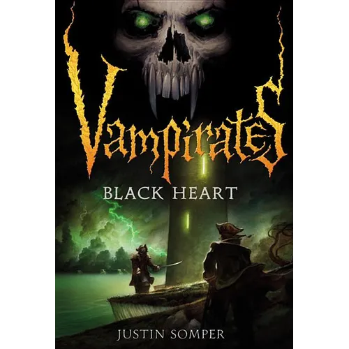 Vampirates: Black Heart