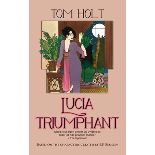Lucia Triumphant