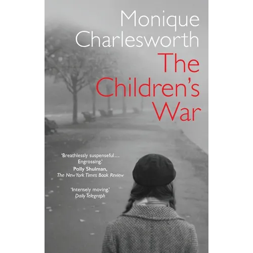 The Children's War