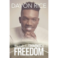 The Path To Forgiveness & Freedom