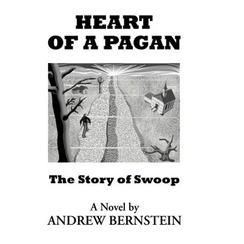 Heart of a Pagan