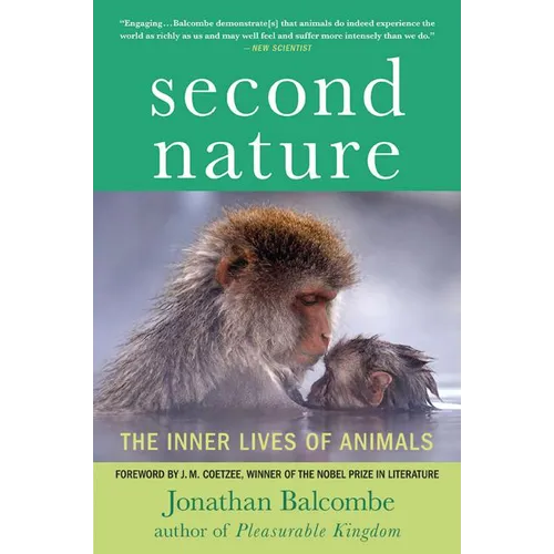 Second Nature