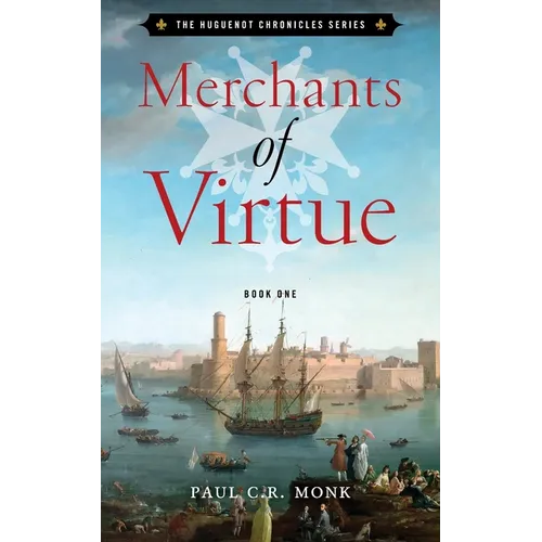 Merchants of Virtue