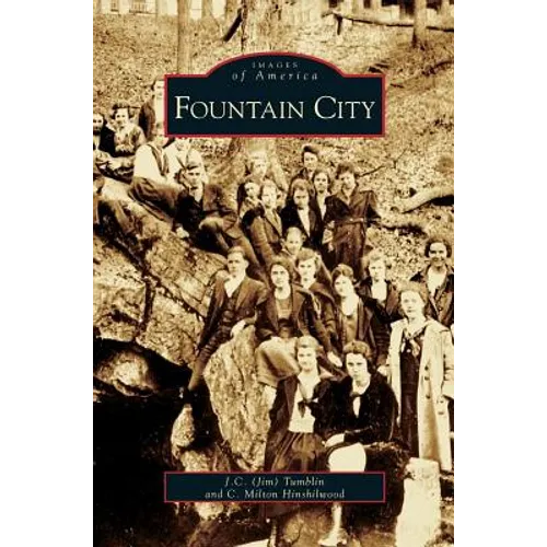 Fountain City