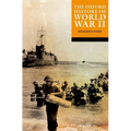 The Oxford History of World War II