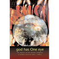 God Has One Eye: The Mystics of the World's Religions