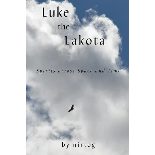 Luke the Lakota