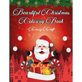 Beautiful Christmas Coloring Book: Beautiful Holiday Designs (Creative Haven Coloring Books)