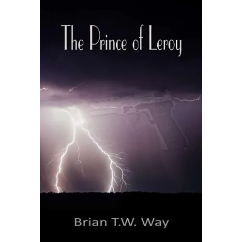 The Prince of Leroy