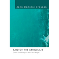 Raid on the Articulate