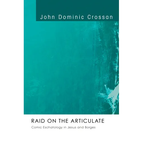 Raid on the Articulate